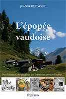 9782755000771, l’épopée vaudoise, jeanne decorvet