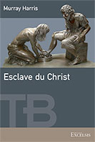 9782755000986, esclave, christ