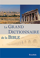 9782755001006, gdb, grand dictionnaire de la bible