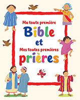 9782755001037, ma, toute, première, bible, et, mes, toutes, premières, prières, lois, rock, éditions, excelsis, xl6, enfants, tout-petits, enfance, histoires, bibliques