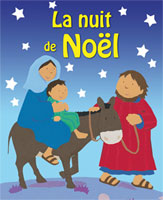 9782755001112, la, nuit, de, noel, textes, de, lois, rock, illustrations, de, alex, ayliffe, éditions, excelsis, xl6, nativités, naissance, jésus, enfants, enfance