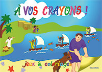 9782755001129, crayons, jeux, coloriages, enfants