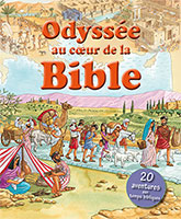 9782755001358, odyssée, bible, lois rock