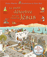 9782755002164, détective, jésus, enfants