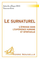 9782755002508, surnaturel, colloque de vaux