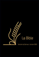 9782755002805, bible semeur 2015, noire