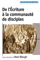 9782755002836, communauté, disciples, neal blough