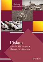 9782755002881, islam, doctrine, christine schirrmacher