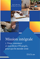 9782755003093, mission intégrale, évangile