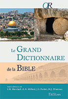 9782755003178, grand dictionnaire, bible, excelsis