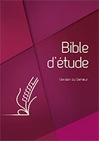 9782755003253, bible d’étude semeur, bse