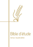 9782755003260, bible d’étude semeur, bse