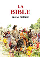 9782755003321, bible, 365 histoires, mary batchelor