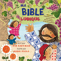 9782755003642, bible ludique, bob hartman