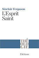 9782755003680, l’esprit saint, sinclair ferguson