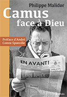 9782755003697, albert camus, philippe malidor