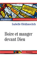 9782755003703, boire et manger, isabelle olekhnovitch