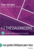 9782755003826, 1-2 thessaloniciens, tom wright