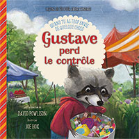 9782755003956, gustave, envie, david powlison