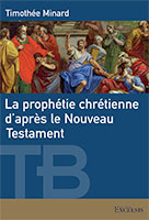 9782755004380, prophétie chrétienne, timothée minard