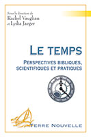 9782755004557, le temps, lydia jaeger