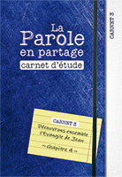 9782755004595, parole, étude, évangile, jean