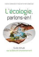 9782755004694, écologie, environnement, éthique, a rocha