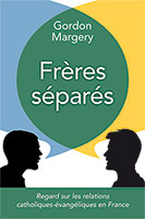 9782755004939, frères séparés, gordon margery