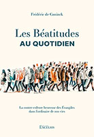 9782755005035, béatitudes, évangiles, frédéric de coninck