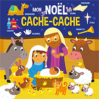 9782755005066, noël, cache-cache