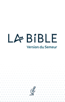 9782755005103, bible, version  semeur, excelsis