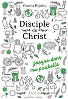 9782755005189, disciple de christ, yoanna rigotto