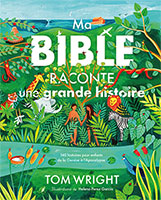 9782755005196, bible, enfants, tom wright