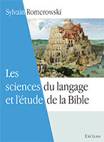 9782755005301, sciences du langage, sylvain romerowski