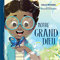 9782755005370, notre grand dieu, sally michael