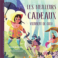 9782755005387, meilleurs cadeaux, dieu, sally michael