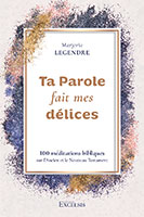 9782755005899, parole, délices, marjorie legendre