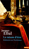 9782757857847, méditation, ecclésiaste, jacques ellul