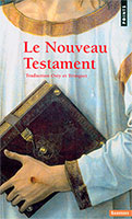 9782757859902, nouveau testament, traduction osty