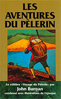 9782804500047, les, aventures, du, pèlerin, d’après, le, célèbre, voyage, du, pèlerin, john, bunyan, éditions, elb, blfeurope