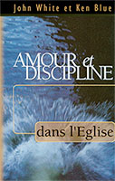 9782804501242, amour, et, discipline, dans, l’église, healing, the, wounded, john, white, ken, blue, éditions, elb, blfeurope