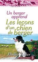 9782804501396, un, berger, apprend, les, leçons, d’un, chien, de, berger, lessons, from, a, sheep, dog, phillip, keller, éditions, blfeurope