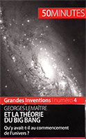 9782806268556, georges lemaître, big bang