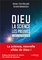 9782813225856, dieu, science, michel-yves bolloré