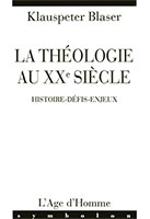 9782825106709, théologie, histoire, défis