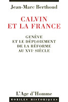 9782825112694, calvin, jean-marc berthoud