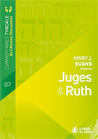 9782826031079, juges et ruth, mary evans