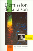 9782826032625, démission, raison, francis schaeffer