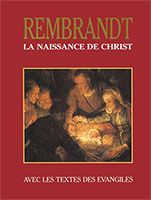 9782826033301, rembrandt, christ, évangiles