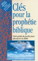 9782826033462, clés, pour, la, prophétie, biblique, mark, water